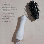 BondiBoost 51 mm Blowout Brush Pro