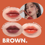 rom&nd Juicy lasting Tint Ripe Fruit Colors (19