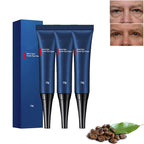 Open eyes awaken peptide lifting eye gel,peptide eye lifting gel,Reduces Dark Circles, Dark circles Hydrating firming Eye cream (3PCS)