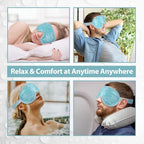Newgo cooling eye mask eye