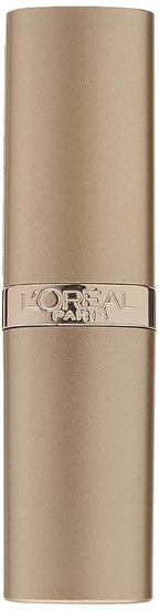 L'Oreal Paris Colour Riche Original Creamy, Hydrating Satin Lipstick with Argan Oil and Vitamin E, Fairest Nude , 1 Count