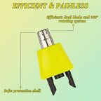 Adjustable Guide Comb Guard for