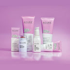 Acure Radically Rejuvenating Under Eye Hydrogel Mask, Provides Anti-Aging Support, & Silk Tree, Purple, Cucumber, 0.236 Fl Oz (Pack of 1)