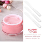 10Pcs mask stick tool stick cosmetic spatulas facial