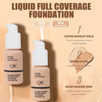 All in One Makeup Kit,Includes 12 Colors Eyeshadow Palette,Foundation,Face Primer, Lipstick Set,Eyebrow Soap Kit,Winged Eyeliner Stamp,Waterproof Mascara,Makeup Brush,Makeup Sponge,Gift Set for Women