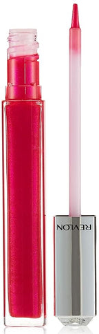 Revlon Ultra HD Lip Lacquer, HD Pink Ruby Lip
