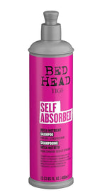 TIGI Bed Head Self Absorbed Shampoo 13.53 fl oz
