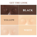 Makeup Practice Face, Makeup Practice Face