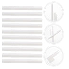 FRCOLOR 10pcs Nail Polish Twist Pen Nail Nutrition Gloss