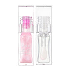 Sulily 2 PCS Magic Color Changing Lip Oil,