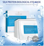 Bio-collagen eye mask, anti aging