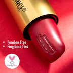 Black Radiance Perfect Tone Lipstick Lip Color, Copper Glow, 0.13 Oz