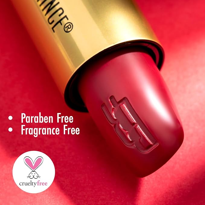 Black Radiance Perfect Tone Lipstick Lip Color Purple Madness