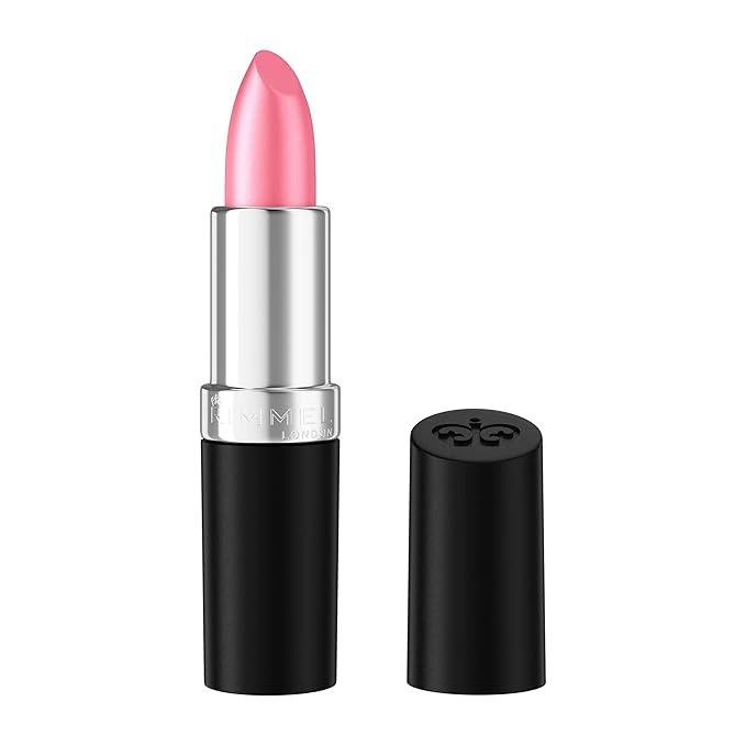 Lasting Finish Lipstick Iced Rose & Heather Shimmer Bundle