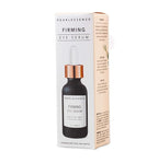 Pearlessence Firming Eye Serum with Caffeine + Peptide – Rejuvenates Puffy Eyes & Reduces Under Eye Bags | Made in USA & Cruelty Free (1oz)