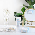 QUEEN AM GLOW | TINTED SunScreen SPF 60 of 2)