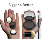 KERATIN RESEARCH Hairline Filler Unisex