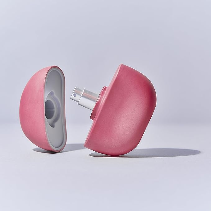 Addison Rae Fragrance Passionate - Luxury Perfume for Women - Fruity Floral Vanilla Scent - Eau De Parfum - Notes of Lychee, Jasmine - Long Lasting Vegan Travel Cologne - Gift for Her - 1 oz EDP Spray