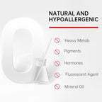 3 Pack Foot Peeling Mask, Hydrating Exfoliating Foot Mask for Dry Cracked Feet, Callus Remover & Cracked Heel Repair & Foot Care