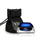 T2 O3.0 Oxygen Eye Cream For Dark Circles Puffiness Wrinkles Fine Lines Firmness Bags Crow's Feet 5 ml