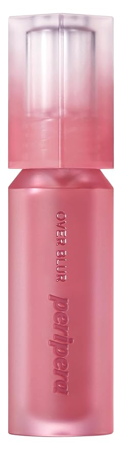 Peripera OVER BLUR TINT (006 MAUVE-TREAMING)