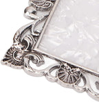 2pcs Resin Nail Art Palette, Nail Art Painting