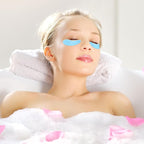 Under eye patches 2 pairs,