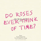 Jo Malone Roses Travel Cologne Trio