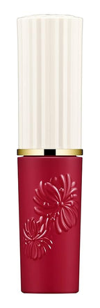 Paul & Joe Liquid Rouge Shine - Rich Pigment and High Shine Gloss to Create Plump, Sultry Looking Lips - Red Stilettos - 0.28 oz.