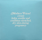 1 Pack of Mothers Friend Body and Skin Cream, for Stretched Tight and Dry Skin of Pregnancy