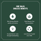 Bag Balm Moistuzing Body Lotion with Shea Butter, Daily Moisturizing for Dry Skin | Pack of 2 8oz Tubes
