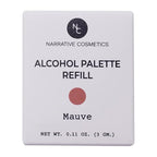 Alcohol Palette Refill Pans - FX Colors -
