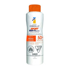 OMBRELLE SPORT, Continous Spray SPF