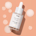 JOAH Self Tanner Drops, Medium/Deep, Vegan, Moisturizing, 1 Fl Oz