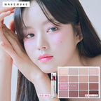 Dewy Gel Glow Tint Set 0.16 Oz, Made Gel