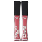 L'Oréal Paris Infallible Lip Pro Matte Gloss, Nude Lip