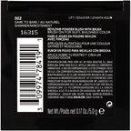 Revlon Powder Blush, Dare To Bare