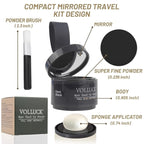 VOLLUCK Root Touch Up Powder