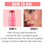 Cooling Water Jelly Tint, Jelly Blush, Jelly Tint, Cooling