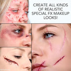 Mehron Makeup Special FX All-Pro Makeup