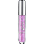 Lip-gloss Essence Extreme Shine Volumising Nº 10-sparkling purple 5 ml