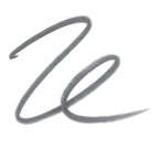 Benefit Cosmetics Mini Gimme Brow+ Tinted Volumizing Eyebrow Gel Grey