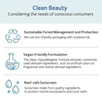 MAKEP:REM [make p:rem] UV defense me. Calming sun stick SPF 50 | non-nano zinc oxide physical sunscreen for face | UVA/UVB protection | No oxybenzone & octinoxate | 20g, 0.70 fl.oz. | makeprem