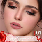 Spanish Pink Crayon Matte Lipstick Lip Liner Pencil, Moisture Smooth Lipstick Pencil, With pencil sharpener Sharpenable Lip Pencil, Ultimate Lip Crayon for Women Smudgeproof Waterproof 01#