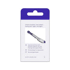 Flamingo Dermaplane Blades Refills, Dermaplane Razor for Women Face, 6 Razor Blades