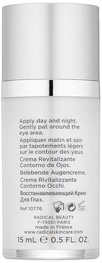 Radical Skincare Eye Revive Creme - 4 in1