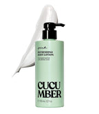 Victoria's Secret PINK Body Lotion, Cucumber 12 oz