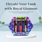 Fenty Beauty by Rihanna Glossy Posse Volume 6.0