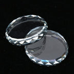 Nail Art Palette, 2pcs Nail Art Palettes Color