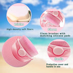 Sunscreen Applicator for Kids, 4